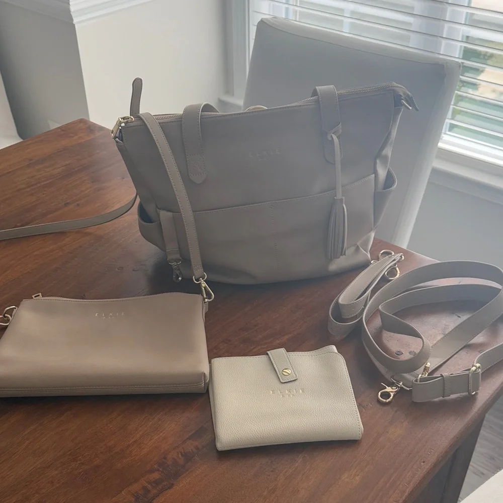 Elkie elegant “aberdeen”